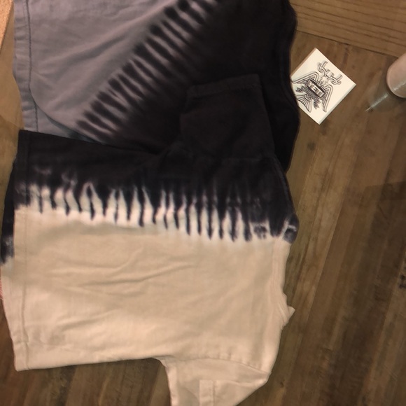 Lot of 2 Kid U Not tops. - Picture 4 of 4